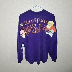 Disney Park Hocus Pocus Spirit Jersey L 2019 Mick